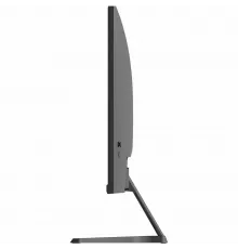 Монитор 23.8" Digma Progress 24P305F IPS 1920x1080, 100 Гц, 5 мс, 16:9, 250 кд/м², 1xHDMI, 1xVGA, 2x2 Вт, черный