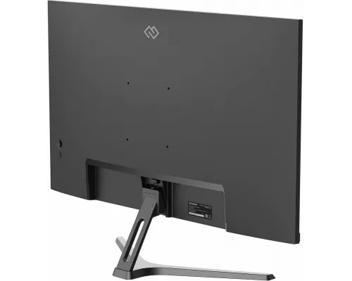 Монитор 23.8" Digma Progress 24P305F IPS 1920x1080, 100 Гц, 5 мс, 16:9, 250 кд/м², 1xHDMI, 1xVGA, 2x2 Вт, черный