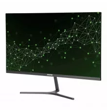 Монитор 23.8" Digma Progress 24P503F IPS 1920x1080, 100 Гц, 5 мс, 16:9, 250 кд/м2, 1xHDMI, 1xDP, 1xVGA, выход на наушники, темно-серый (DM24SB04)