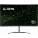 Монитор 23.8" Digma Progress 24P503F IPS 1920x1080, 100 Гц, 5 мс, 16:9, 250 кд/м2, 1xHDMI, 1xDP, 1xVGA, выход на наушники, темно-серый (DM24SB04)