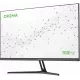 Монитор 23.8" Digma Progress 24P504F IPS 1920x1080, 100 Гц, 5 мс, 16:9, 250 кд/м², 1xHDMI, 1xDP, 1xVGA, 2x2 Вт, черный