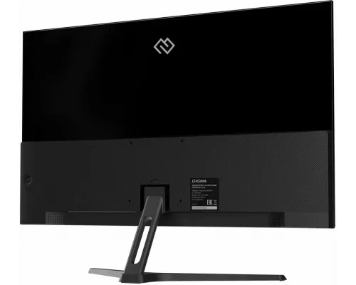 Монитор 23.8" Digma Progress 24P504F IPS 1920x1080, 100 Гц, 5 мс, 16:9, 250 кд/м², 1xHDMI, 1xDP, 1xVGA, 2x2 Вт, черный