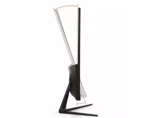 Монитор 23.8" ExeGate Combat EG2407C IPS 1920x1080, 165 Гц, 1 мс, 16:9, 300 кд/м2, HDMI, DP, выход на наушники, черный (EX295589RUS)