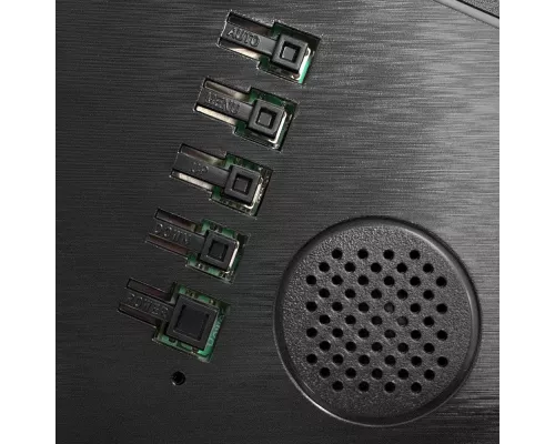 Монитор 23.8" ExeGate EP2407TA SmartView черный IPS/920x1080/75Hz/5ms/16:9/250cd/1000:1/D-Sub/HDMI1.4/DisplayPort/AudioOut (EX295525RUS)