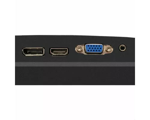 Монитор 23.8" ExeGate EP2407TA SmartView черный IPS/920x1080/75Hz/5ms/16:9/250cd/1000:1/D-Sub/HDMI1.4/DisplayPort/AudioOut (EX295525RUS)