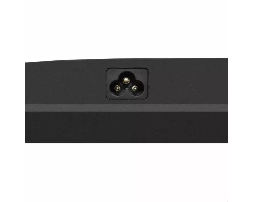 Монитор 23.8" ExeGate EP2407TA SmartView черный IPS/920x1080/75Hz/5ms/16:9/250cd/1000:1/D-Sub/HDMI1.4/DisplayPort/AudioOut (EX295525RUS)