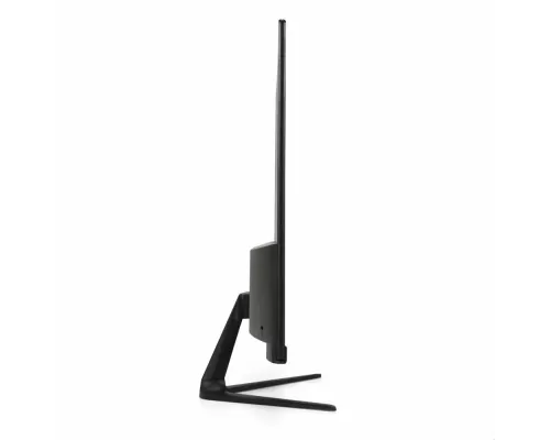 Монитор 23.8" Exegate EX294344RUS ProSmart EV2407A безрамочный, VA LED Grade A+, FHD, 16:9, 280cd/m2, 3000:1, 178°/178°, 5ms, Speakers, D-Sub, HDMI