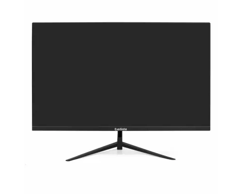 Монитор 23.8" ExeGate SmartView EZ2400TA IPS 1920x1080, 75 Гц, 5 мс, 16:9, 250 кд/м2, 1хHDMI, 1хDP, выход на наушники, черный