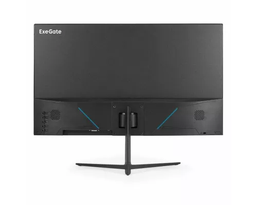 Монитор 23.8" ExeGate SmartView EZ2400TA IPS 1920x1080, 75 Гц, 5 мс, 16:9, 250 кд/м2, 1хHDMI, 1хDP, выход на наушники, черный