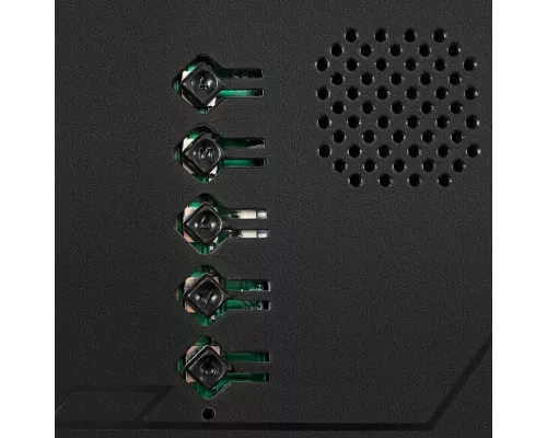 Монитор 23.8" ExeGate SmartView EZ2400TA IPS 1920x1080, 75 Гц, 5 мс, 16:9, 250 кд/м2, 1хHDMI, 1хDP, выход на наушники, черный