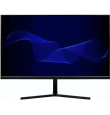 Монитор 23.8" Hiper EasyView HB2401 черный IPS LED 4ms 16:9 HDMI M/M матовая 250cd 178гр/178гр 1920x1080 100Hz DP FHD 3.1кг