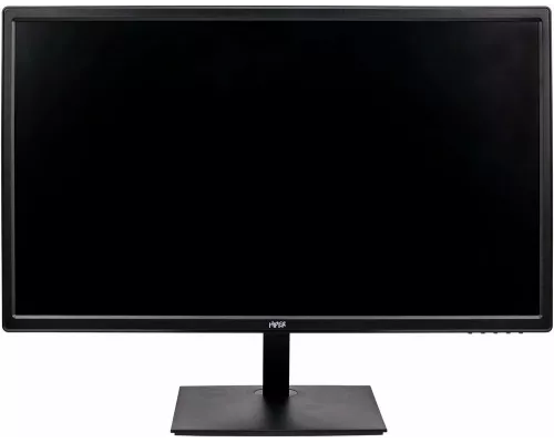 Монитор 23.8" Hiper EasyView KB2415 IPS LED FHD 1920x1080, 75Гц, 5мс, 16:9, 300 кд/м2, матовая, 178гр/178гр, 1xHDMI, 1xDP, черный,  3.1кг