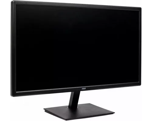 Монитор 23.8" Hiper EasyView KB2415 IPS LED FHD 1920x1080, 75Гц, 5мс, 16:9, 300 кд/м2, матовая, 178гр/178гр, 1xHDMI, 1xDP, черный,  3.1кг