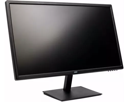 Монитор 23.8" Hiper EasyView KB2415 IPS LED FHD 1920x1080, 75Гц, 5мс, 16:9, 300 кд/м2, матовая, 178гр/178гр, 1xHDMI, 1xDP, черный,  3.1кг