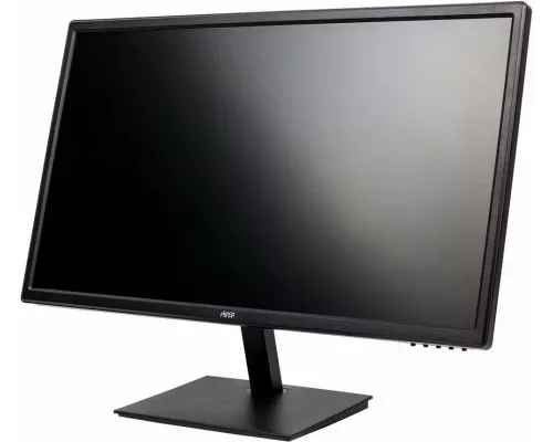Монитор 23.8" Hiper EasyView KB2415 IPS LED FHD 1920x1080, 75Гц, 5мс, 16:9, 300 кд/м2, матовая, 178гр/178гр, 1xHDMI, 1xDP, черный,  3.1кг