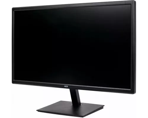 Монитор 23.8" Hiper EasyView KB2415 IPS LED FHD 1920x1080, 75Гц, 5мс, 16:9, 300 кд/м2, матовая, 178гр/178гр, 1xHDMI, 1xDP, черный,  3.1кг