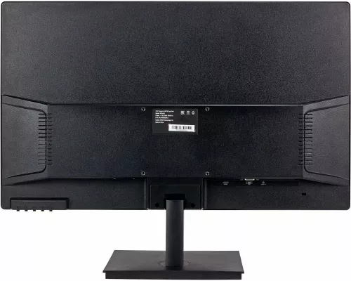Монитор 23.8" Hiper EasyView KB2415 IPS LED FHD 1920x1080, 75Гц, 5мс, 16:9, 300 кд/м2, матовая, 178гр/178гр, 1xHDMI, 1xDP, черный,  3.1кг