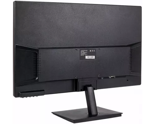 Монитор 23.8" Hiper EasyView KB2415 IPS LED FHD 1920x1080, 75Гц, 5мс, 16:9, 300 кд/м2, матовая, 178гр/178гр, 1xHDMI, 1xDP, черный,  3.1кг