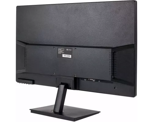 Монитор 23.8" Hiper EasyView KB2415 IPS LED FHD 1920x1080, 75Гц, 5мс, 16:9, 300 кд/м2, матовая, 178гр/178гр, 1xHDMI, 1xDP, черный,  3.1кг