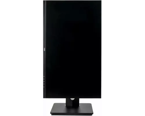 Монитор 23.8" HIPER HS2401H IPS 1920x1080, 75 Гц, 5 мс, 16:9, 250 кд/м2, 1хHDMI, 1хDP, черный