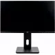 Монитор 23.8" HIPER HS2401H IPS 1920x1080, 75 Гц, 5 мс, 16:9, 250 кд/м2, 1хHDMI, 1хDP, черный