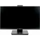 Монитор 23.8" HIPER HS2401H IPS 1920x1080, 75 Гц, 5 мс, 16:9, 250 кд/м2, 1хHDMI, 1хDP, черный