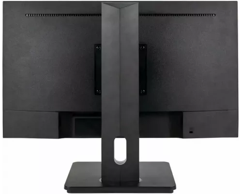 Монитор 23.8" HIPER HS2401H IPS 1920x1080, 75 Гц, 5 мс, 16:9, 250 кд/м2, 1хHDMI, 1хDP, черный