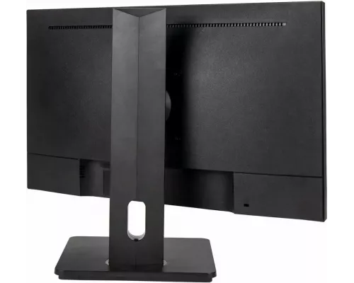 Монитор 23.8" HIPER HS2401H IPS 1920x1080, 75 Гц, 5 мс, 16:9, 250 кд/м2, 1хHDMI, 1хDP, черный