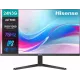 Монитор 23.8" Hisense 24N3G-PRO IPS 1920x1080, 100 Гц, 5 мс, 16:9, 250 кд/м2, 1хHDMI, 1хVGA, черный