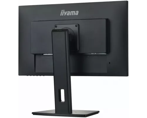 Монитор 23.8" Iiyama ProLite XUB2492HSN-B5 черный IPS LED 16:9 HDMI M/M матовая HAS Piv 250cd 178гр/178гр 1920x1080 75Hz DP FHD USB 5.6кг