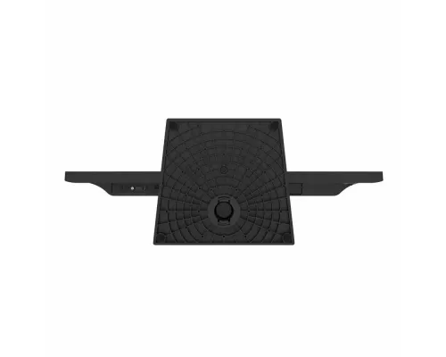 Монитор 23.8" KTC H24V27 VA 1920x1080, 100 Гц, 16 мс, 16:9, 300 кд/м², 1xHDMI, 1xVGA, 1x3.5 мм, черный