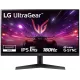 Монитор 23.8" LG UltraGear 24GS60F-B IPS 1920x1080, 180 Гц, 1 мс, 16:9, 300 кд/м2, 1хHDMI, 1хDP, выход на наушники, черный