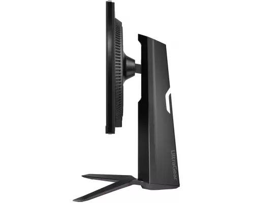 Монитор 23.8" LG UltraWide 24GS65F-B IPS 1920x1080, 180 Гц, 1 мс, 16:9, 300 кд/м2, 1хHDMI, 1хDP, выход на наушники, черный