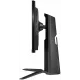 Монитор 23.8" LG UltraWide 24GS65F-B IPS 1920x1080, 180 Гц, 1 мс, 16:9, 300 кд/м2, 1хHDMI, 1хDP, выход на наушники, черный