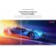 Монитор 23.8" LG UltraWide 24GS65F-B IPS 1920x1080, 180 Гц, 1 мс, 16:9, 300 кд/м2, 1хHDMI, 1хDP, выход на наушники, черный