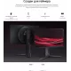 Монитор 23.8" LG UltraWide 24GS65F-B IPS 1920x1080, 180 Гц, 1 мс, 16:9, 300 кд/м2, 1хHDMI, 1хDP, выход на наушники, черный