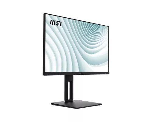 Монитор 23.8" MSI PRO MP242AP черный IPS LED 16:9 HDMI M/M HAS Piv 250cd 178гр/178гр 1920x1080 75Hz VGA DP FHD 3.3кг (9S6-3PA19T-204)