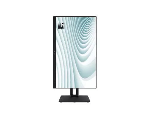 Монитор 23.8" MSI PRO MP242AP черный IPS LED 16:9 HDMI M/M HAS Piv 250cd 178гр/178гр 1920x1080 75Hz VGA DP FHD 3.3кг (9S6-3PA19T-204)