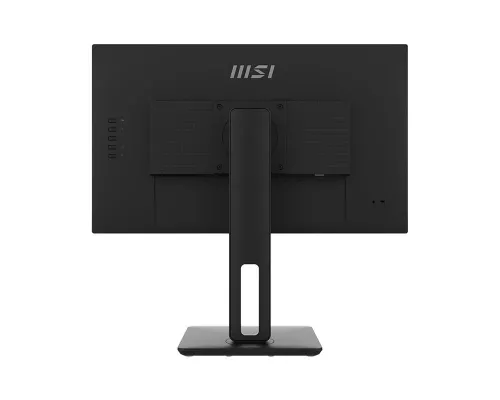 Монитор 23.8" MSI PRO MP242AP черный IPS LED 16:9 HDMI M/M HAS Piv 250cd 178гр/178гр 1920x1080 75Hz VGA DP FHD 3.3кг (9S6-3PA19T-204)