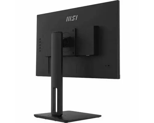 Монитор 23.8" MSI PRO MP242AP черный IPS LED 16:9 HDMI M/M HAS Piv 250cd 178гр/178гр 1920x1080 75Hz VGA DP FHD 3.3кг (9S6-3PA19T-204)