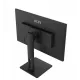 Монитор 23.8" MSI PRO MP242AP черный IPS LED 16:9 HDMI M/M HAS Piv 250cd 178гр/178гр 1920x1080 75Hz VGA DP FHD 3.3кг (9S6-3PA19T-204)