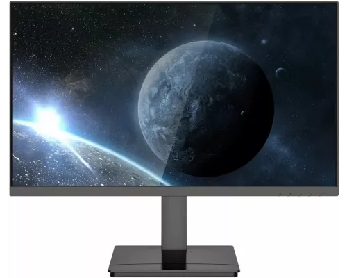 Монитор 23.8" NPC MD2418 IPS 1920x1080, 100 Гц, 4 мс, 16:9, 300 кд/м², 1xHDMI, 1xDP, 1x3.5 мм, 2x3 Вт, черный