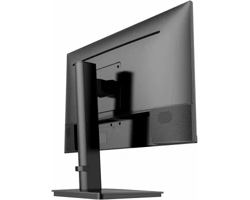 Монитор 23.8" NPC MD2418 IPS 1920x1080, 100 Гц, 4 мс, 16:9, 300 кд/м², 1xHDMI, 1xDP, 1x3.5 мм, 2x3 Вт, черный