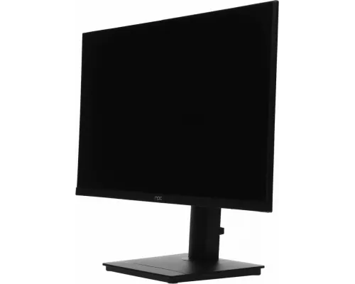 Монитор 23.8" NPC MD2418 IPS 1920x1080, 100 Гц, 4 мс, 16:9, 300 кд/м², 1xHDMI, 1xDP, 1x3.5 мм, 2x3 Вт, черный