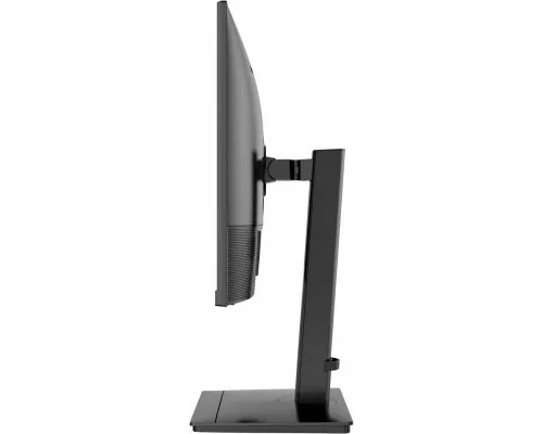 Монитор 23.8" NPC MF2418 IPS 1920x1080, 100 Гц, 4 мс, 16:9, 300 кд/м², 1000:1, 1xHDMI, 1xDP, 1xVGA, 1xDVI, черный