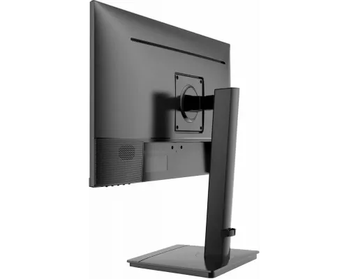 Монитор 23.8" NPC MF2418 IPS 1920x1080, 100 Гц, 4 мс, 16:9, 300 кд/м², 1000:1, 1xHDMI, 1xDP, 1xVGA, 1xDVI, черный