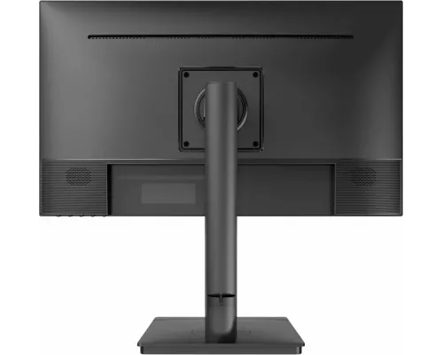 Монитор 23.8" NPC MF2418 IPS 1920x1080, 100 Гц, 4 мс, 16:9, 300 кд/м², 1000:1, 1xHDMI, 1xDP, 1xVGA, 1xDVI, черный