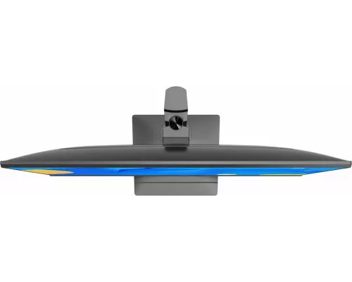 Монитор 23.8" NPC MF2418 IPS 1920x1080, 100 Гц, 4 мс, 16:9, 300 кд/м², 1000:1, 1xHDMI, 1xDP, 1xVGA, 1xDVI, черный