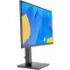 Монитор 23.8" NPC MF2418 IPS 1920x1080, 100 Гц, 4 мс, 16:9, 300 кд/м², 1000:1, 1xHDMI, 1xDP, 1xVGA, 1xDVI, черный