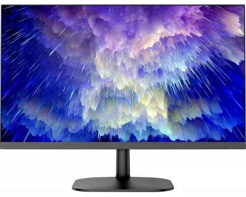 Монитор 23.8" NPC MQ2409-A VA 1920x1080, 75 Гц, 5 мс, 16:9, 250 кд/м2, 1хHDMI, 1хVGA, черный